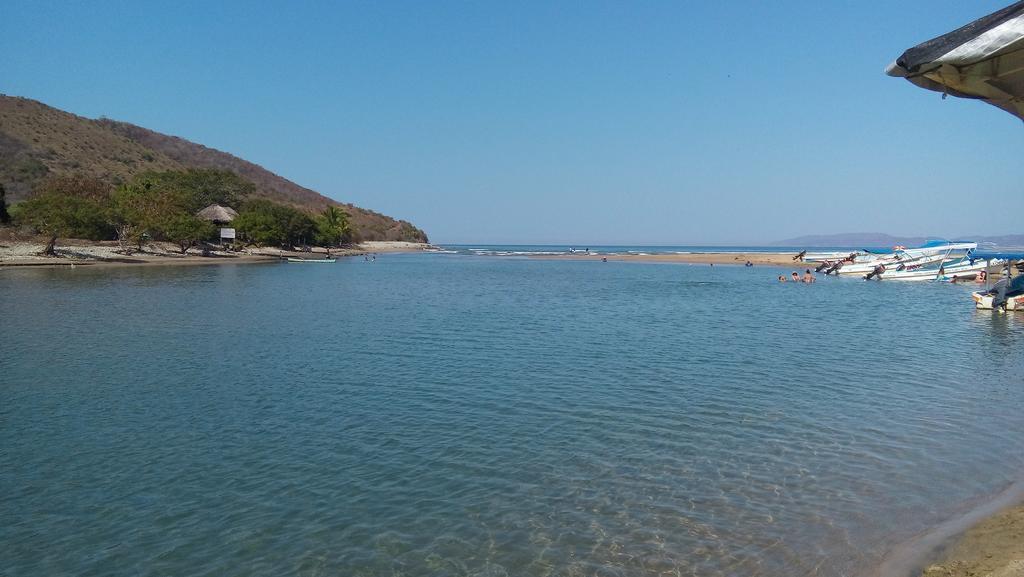 Bungalows Arena Dorada (Adults Only) Zihuatanejo Eksteriør billede