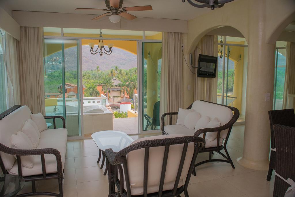 Bungalows Arena Dorada (Adults Only) Zihuatanejo Eksteriør billede
