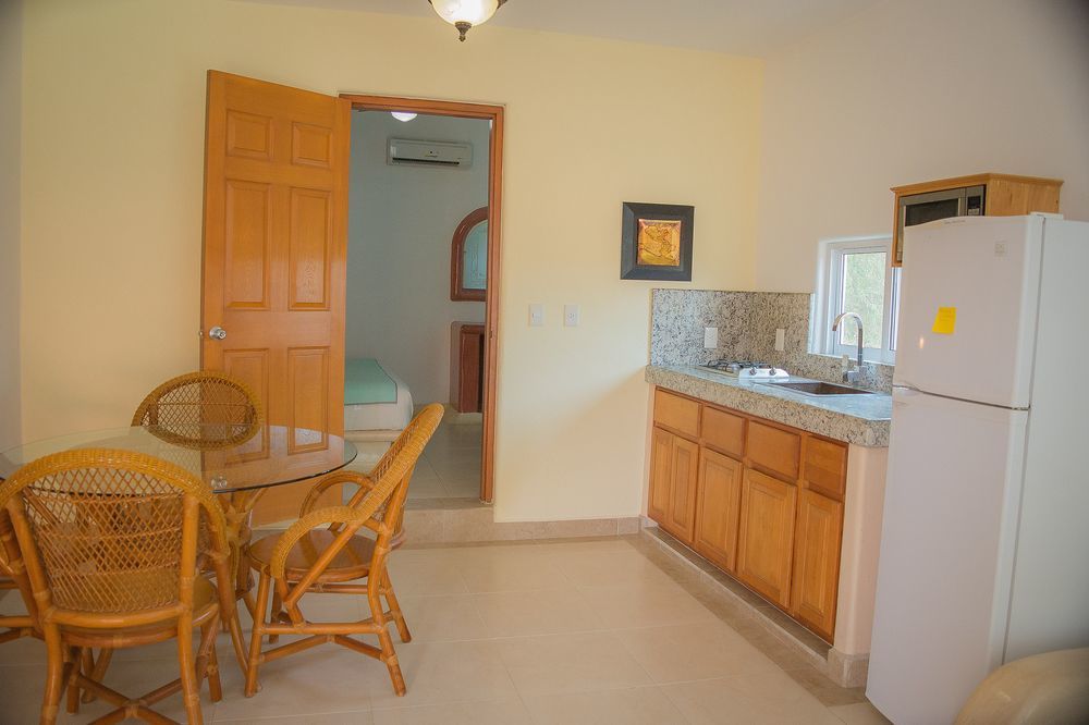 Bungalows Arena Dorada (Adults Only) Zihuatanejo Eksteriør billede